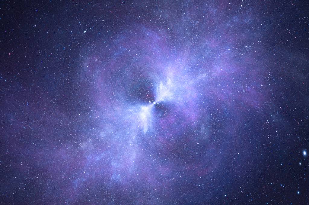 Chance de que estrelas de nêutrons tenham núcleos de quarks é de até 90%