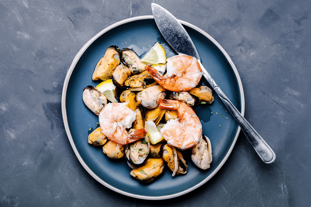 Depois da “carne fake”, empresas apostam em peixes e frutos do mar sem animais