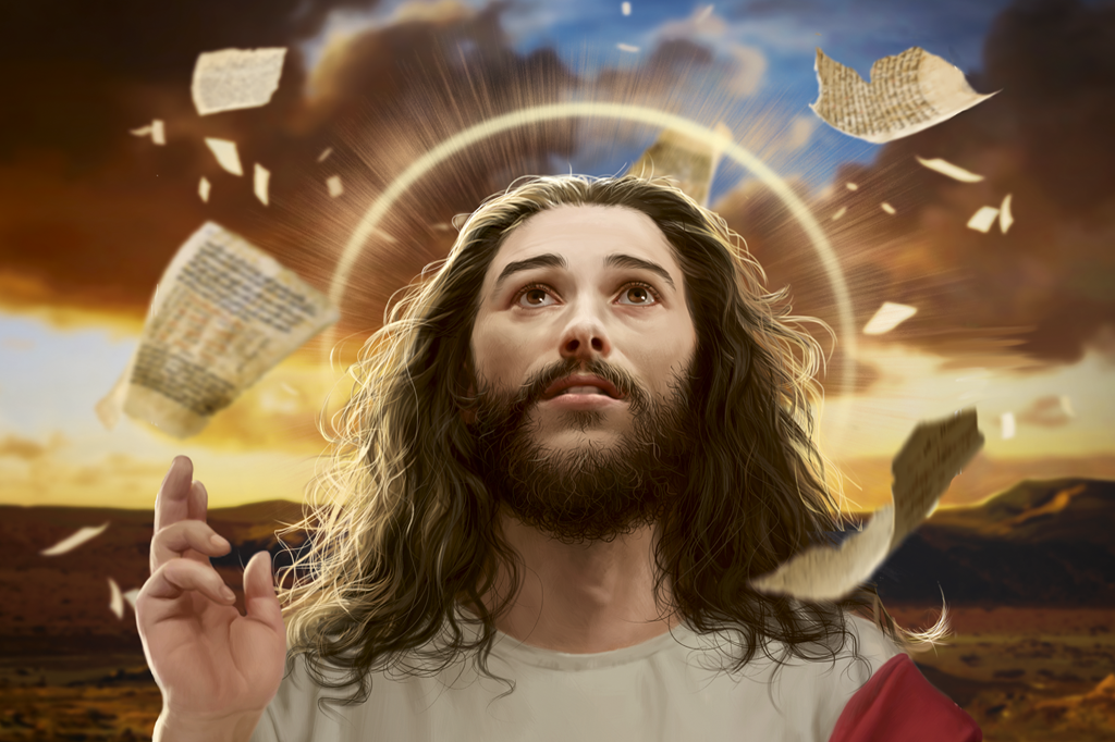 Evangelhos apócrifos: mito ou realidade?