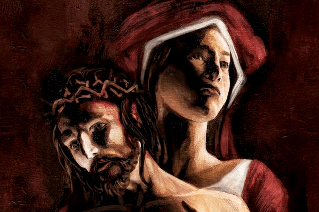 A verdade sobre Maria Madalena