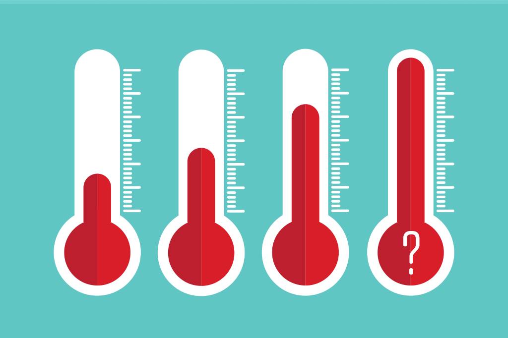 Afinal, o inverno do Brasil está ficando mais quente?