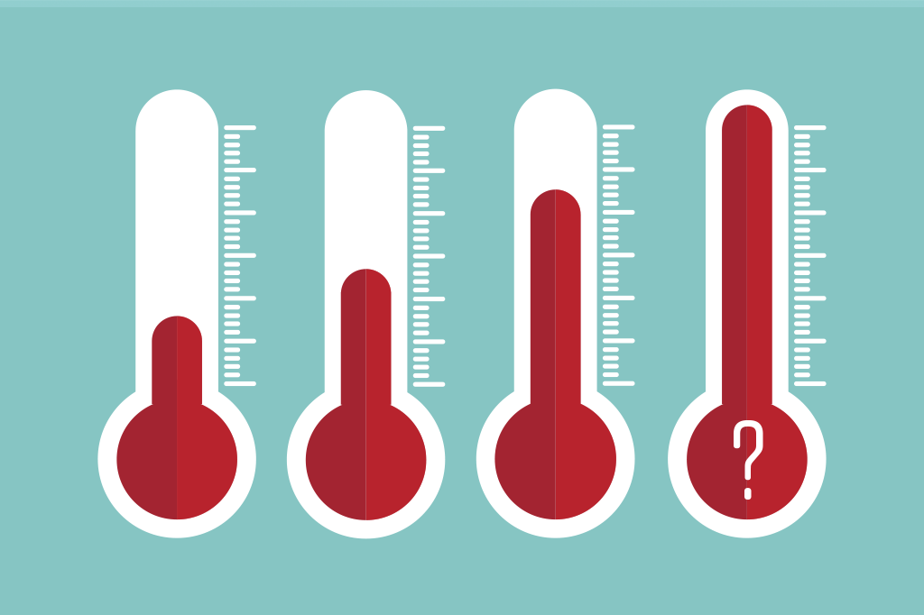 Afinal, o inverno do Brasil está ficando mais quente?