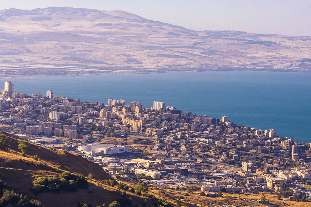 As lições de Israel para driblar a escassez de água