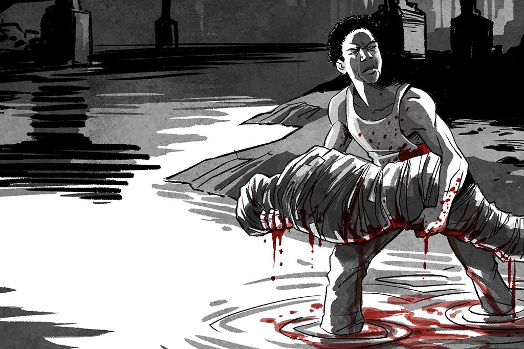 Wayne Williams, o serial killer que se tornou o “Monstro de Atlanta”