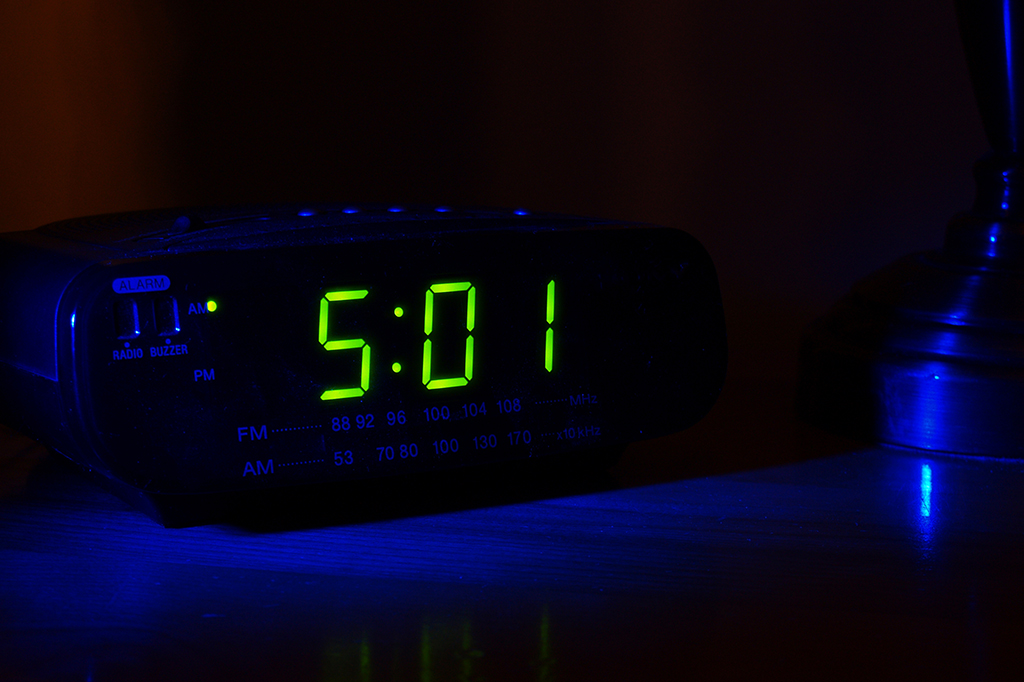 Dá para dormir pouco e acordar bem? Tendo estes 3 genes, dá.