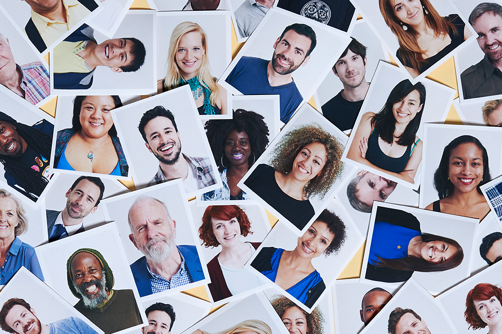 Introversão pode estar relacionada com dificuldade de reconhecer rostos