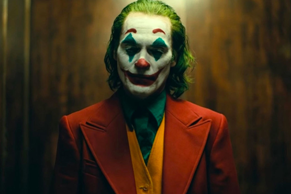 5 referências para não perder no filme do Coringa