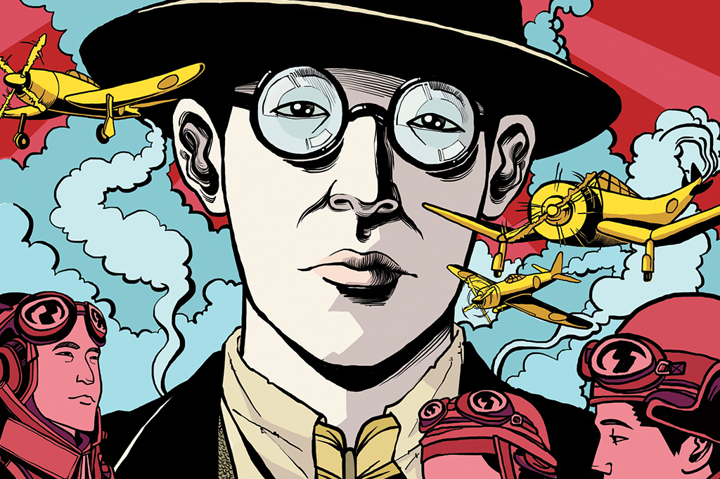 Avião kamikaze: a história do Zero, o melhor caça da 2ª Guerra