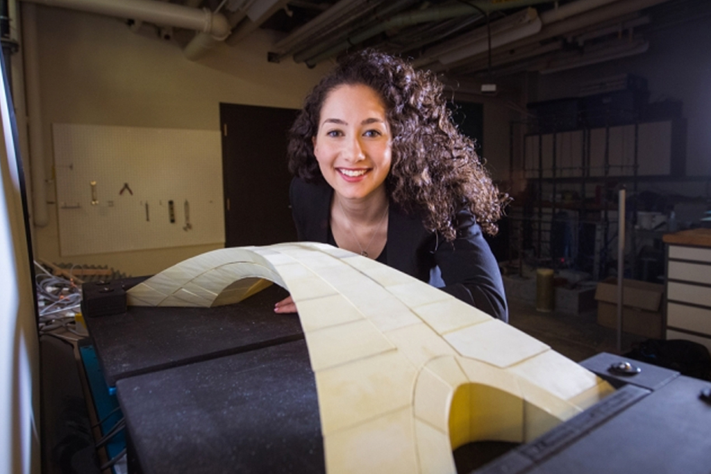 Ponte que da Vinci projetou há 500 anos seria funcional