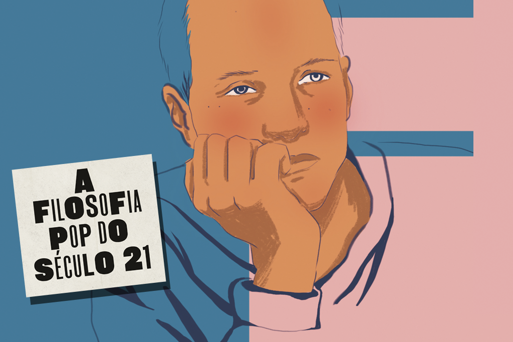 Alain de Botton – a filosofia no dia a dia de todo mundo