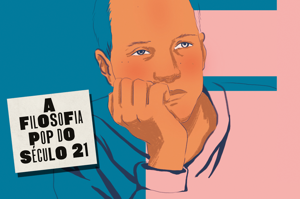 Alain de Botton – a filosofia no dia a dia de todo mundo