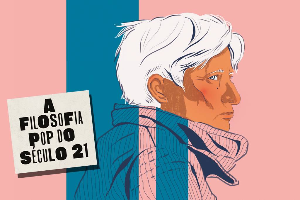 Judith Butler – Uma vida dedicada a refletir e perturbar