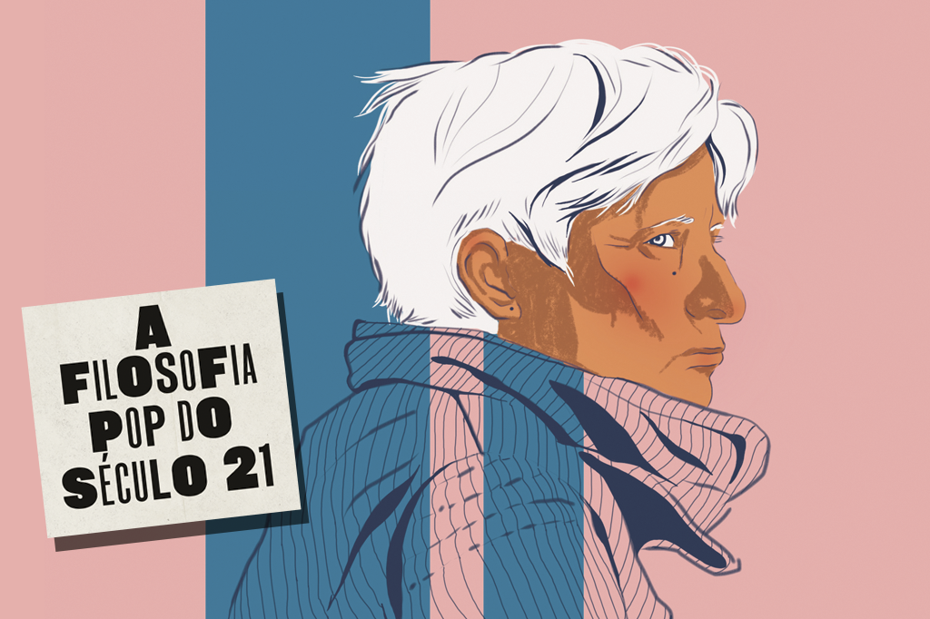 Judith Butler – Uma vida dedicada a refletir e perturbar