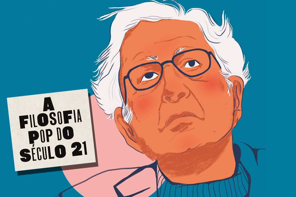 Noam Chomsky – Reinvenção da linguagem e uma eterna indignação