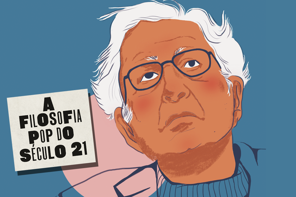 Noam Chomsky – Reinvenção da linguagem e uma eterna indignação