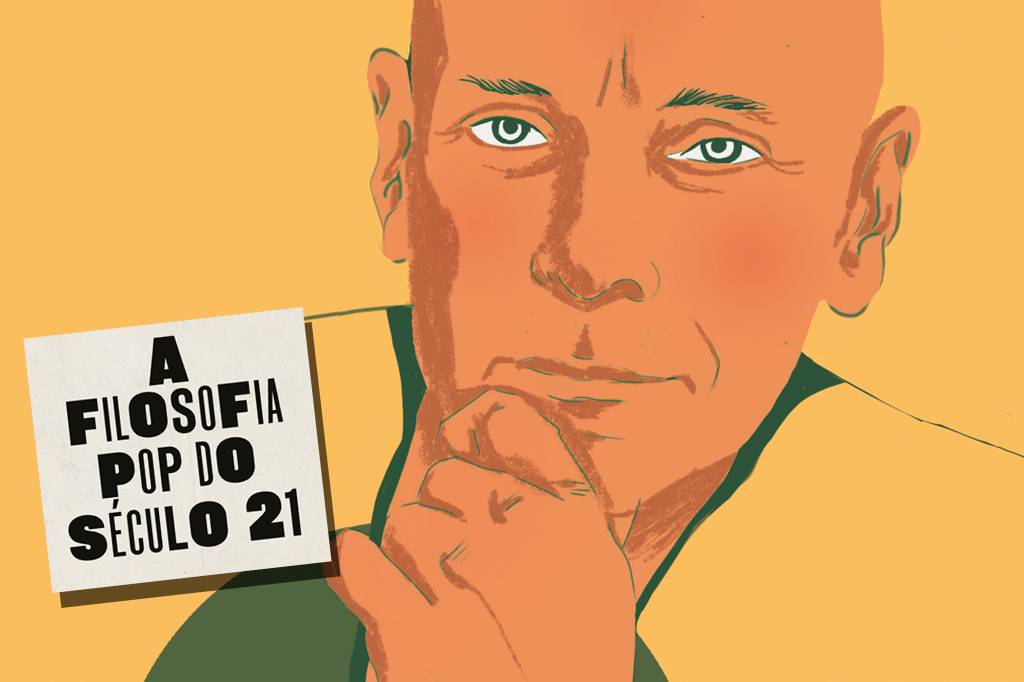 Leandro Karnal – O historiador convertido em guru da filosofia pop