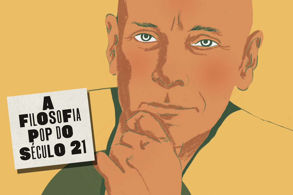 Leandro Karnal – O historiador convertido em guru da filosofia pop