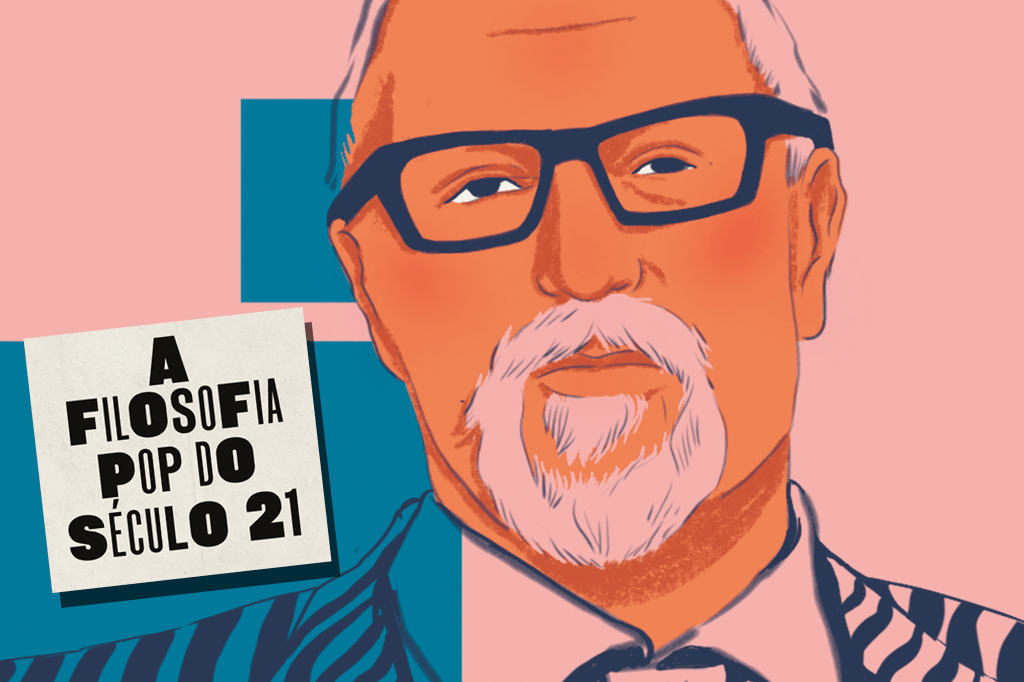 Pierre Lévy – A internet como instrumento para a inteligência coletiva