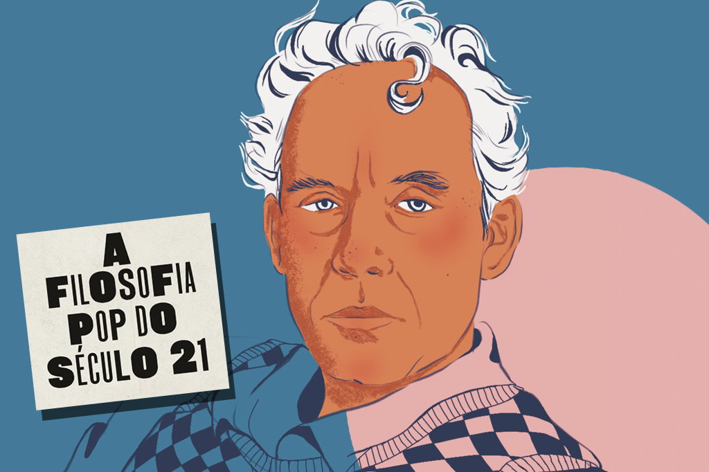 Jordan Peterson – Uma cruzada digital contra ideologias autoritárias