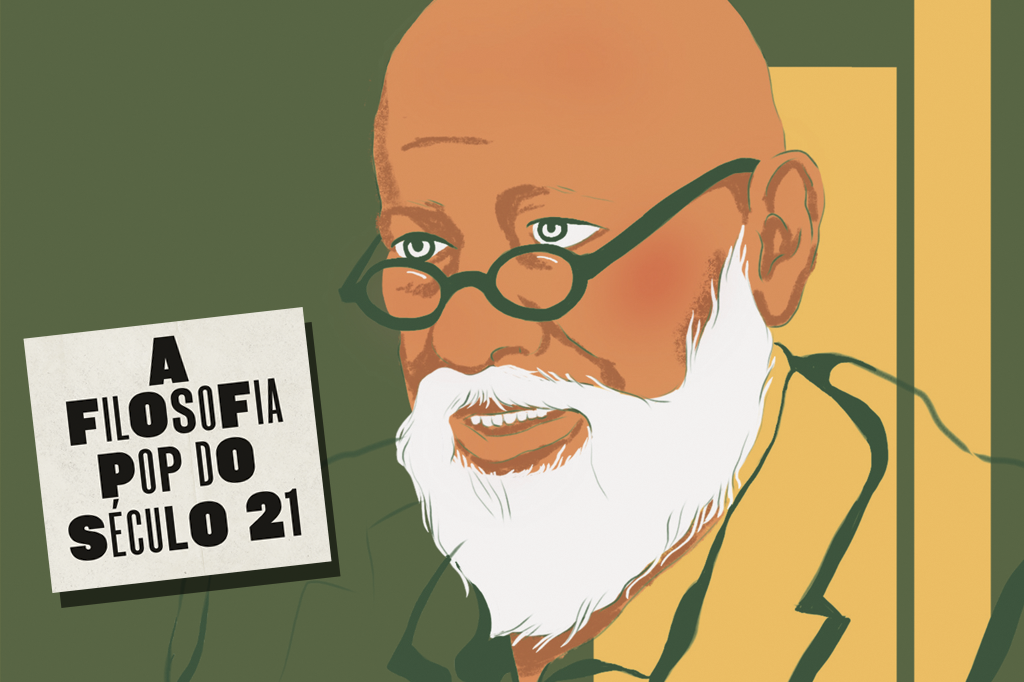Luiz Felipe Pondé – A capacidade de incomodar todos os lados do debate