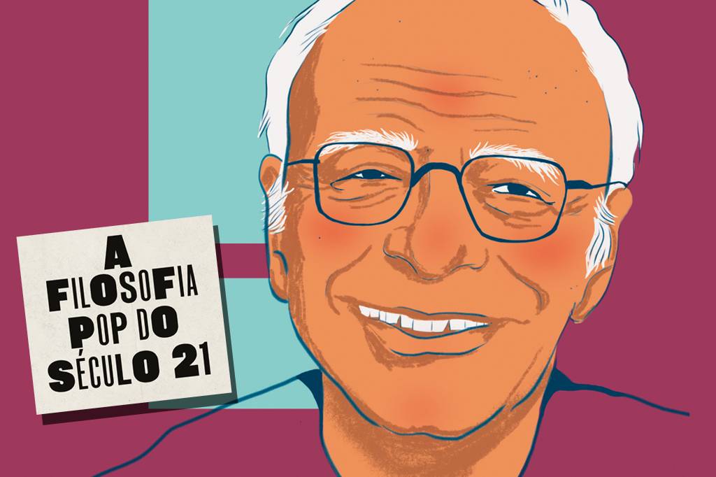 Peter Singer – Uma jornada para estancar as dores do planeta