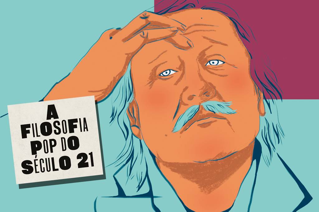 Peter Sloterdijk – Contando a história em esferas de pensamento