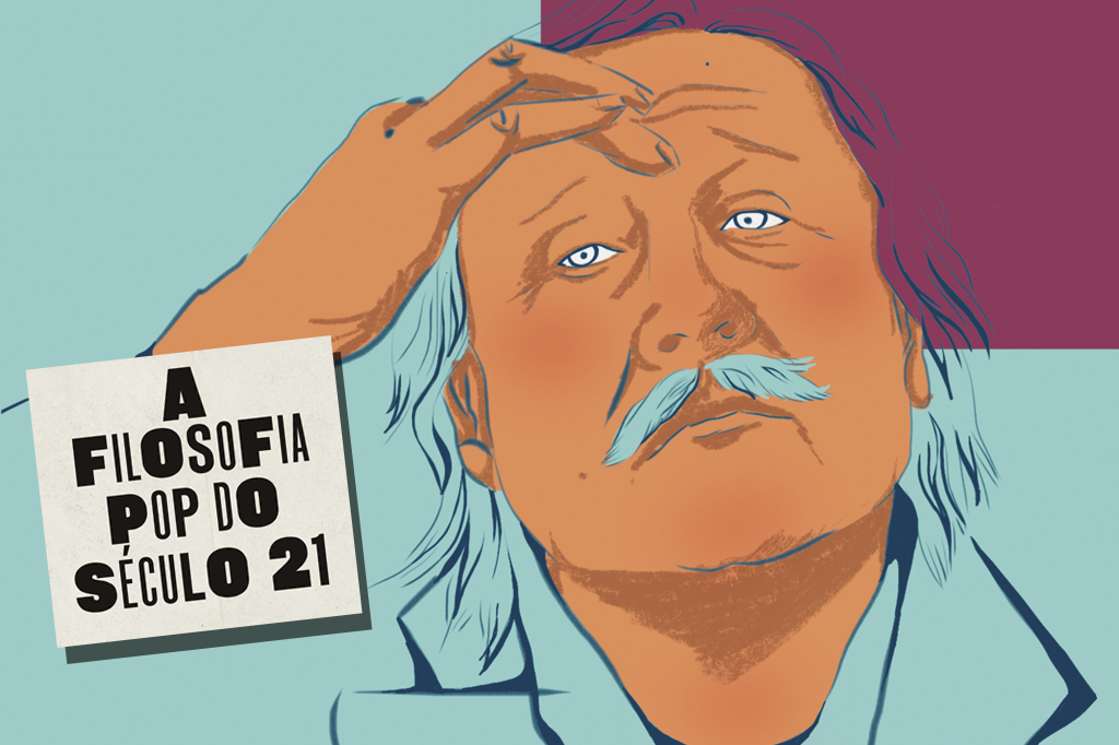 Peter Sloterdijk – Contando a história em esferas de pensamento