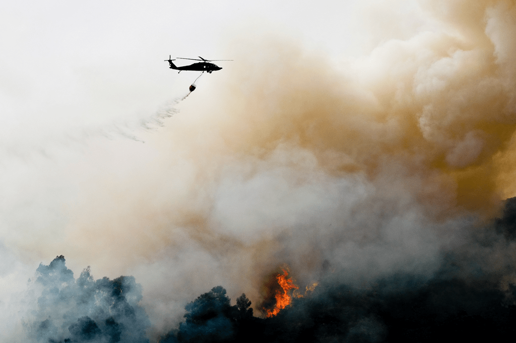 Cientistas americanos criam gel capaz de prevenir queimadas