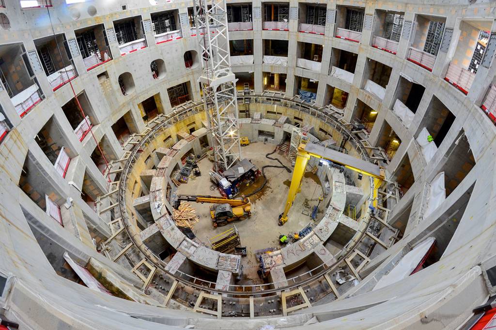 Reino Unido anuncia planos para criar a primeira usina de fusão nuclear
