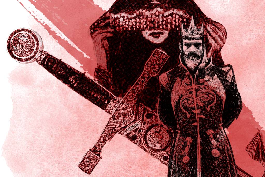 Rei Arthur: a Lenda das lendas