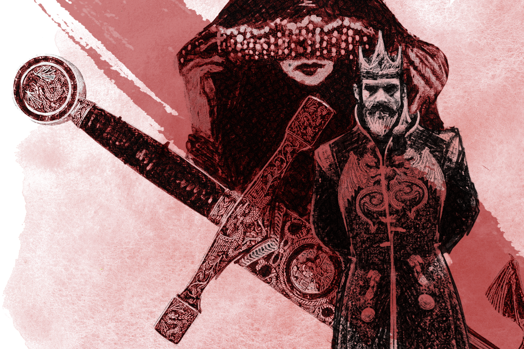 Rei Arthur: a Lenda das lendas