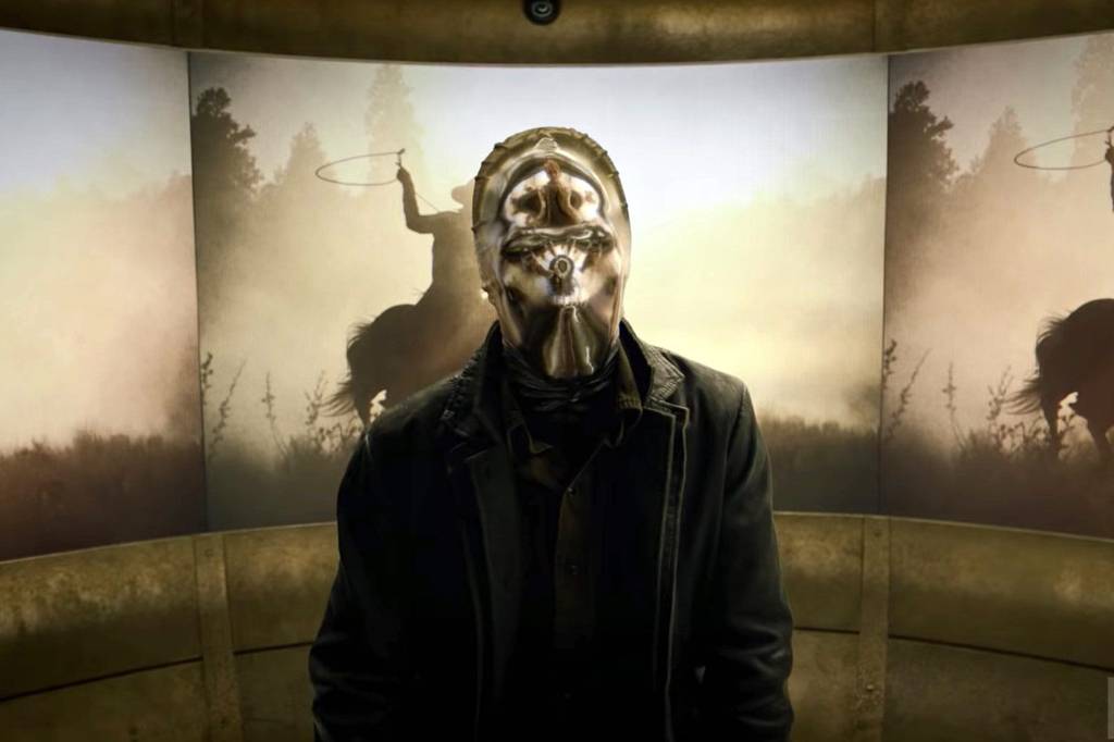 Quem é Damon Lindelof, o produtor por trás da nova adaptação de “Watchmen”