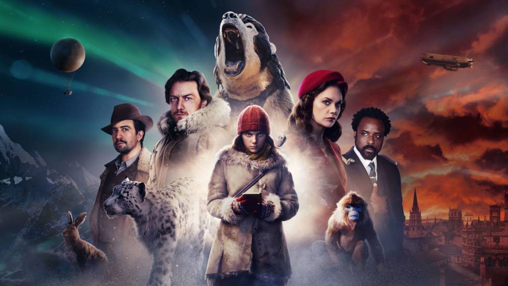 His Dark Materials: conheça a história da nova série da HBO