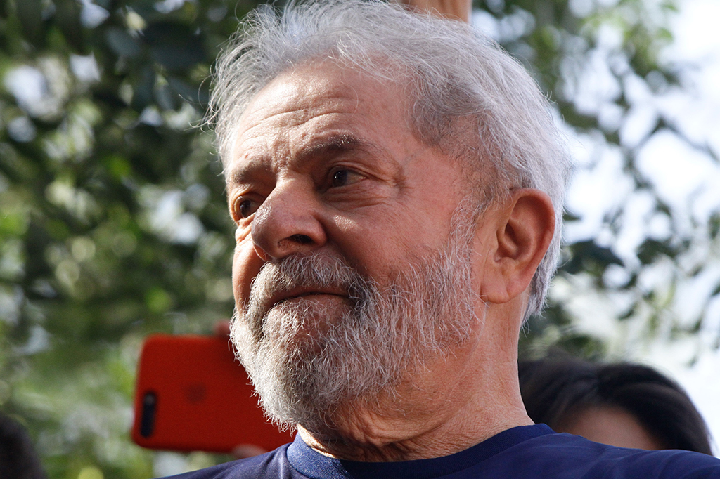 3 perguntas para entender a soltura de Lula