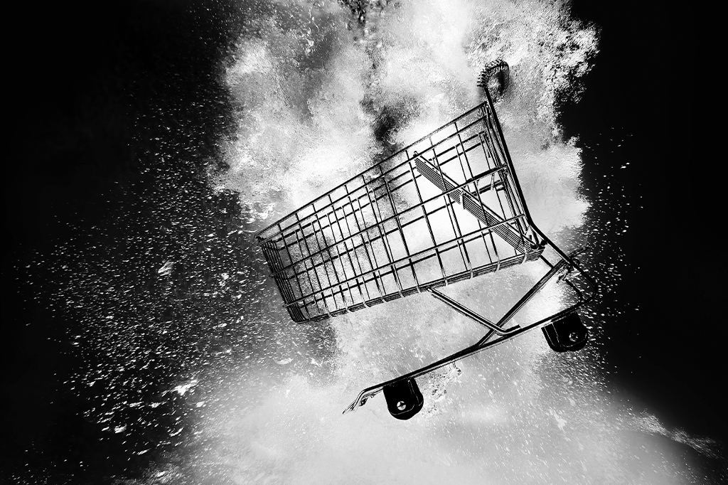 Como surgiu a Black Friday?