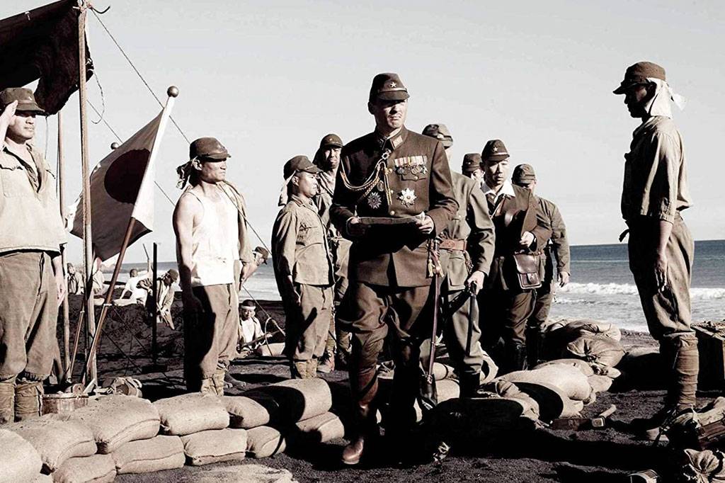 Os 10 melhores filmes de guerra com aliados x japoneses