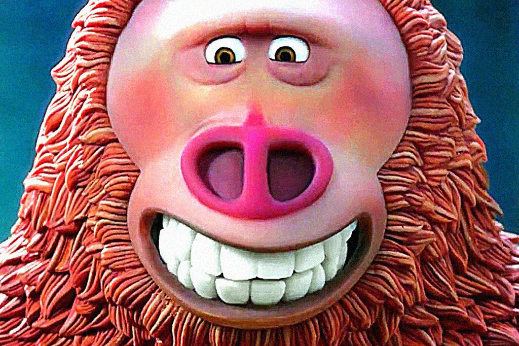 “Link Perdido”, nova animação em stop motion, retrata ciência do século 19