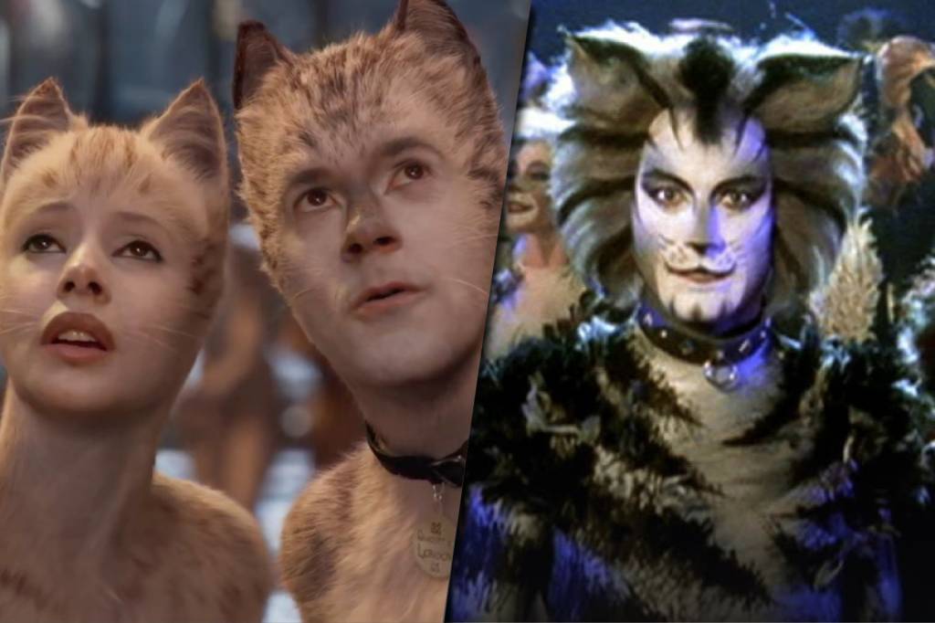 O primeiro filme de “Cats” é de 1998 (e é melhor que o de 2019)