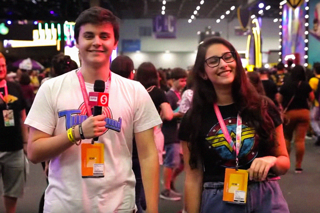 CCXP 2019 – as coisas mais legais do evento (e outras nem tanto)