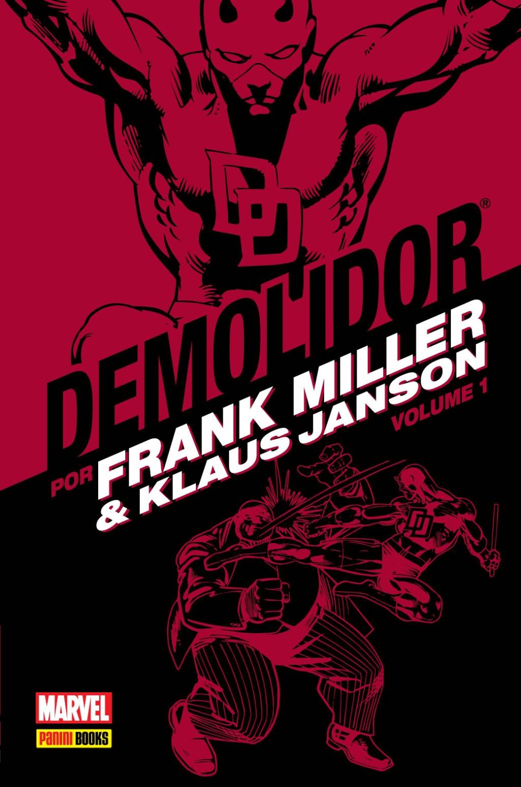 panini_comics_divulgação_demolidor_hqs_conhecer_frank_miller panini_comics_divulgação_demolidor_hqs_conhecer_frank_miller