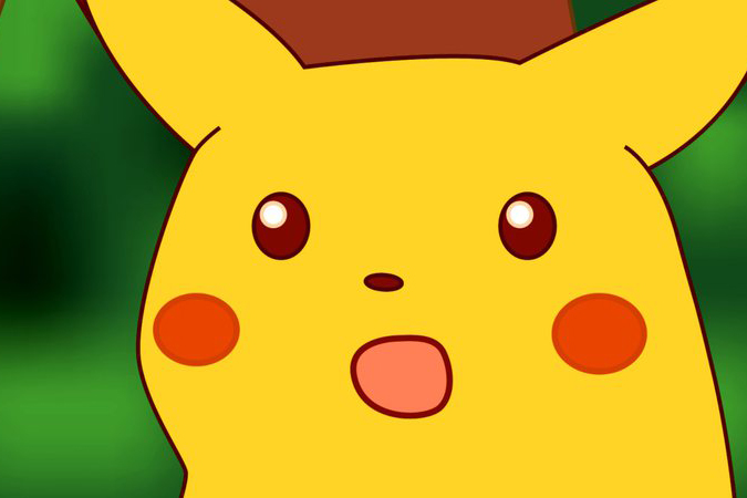 Como um episódio de Pokémon mandou centenas de crianças para o hospital