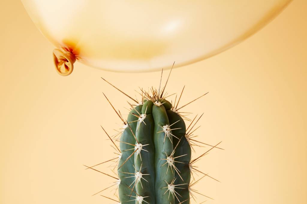 Estresse é mais contagioso do que parece