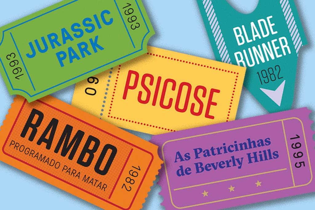 5 filmes que você não sabia que são adaptações de livros