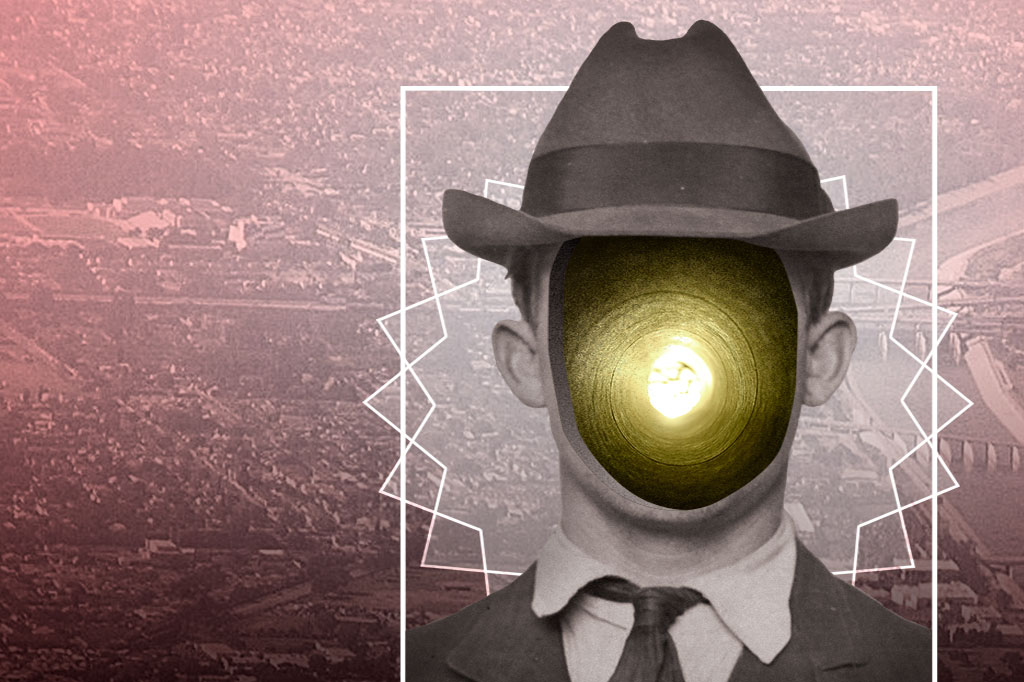 Como desmascarar um charlatão