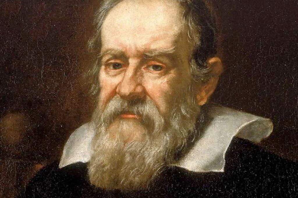 Galileu Galilei: o pai da ciência moderna