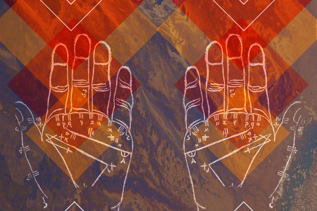 Dá para curar uma pessoa impondo as mãos sobre ela?