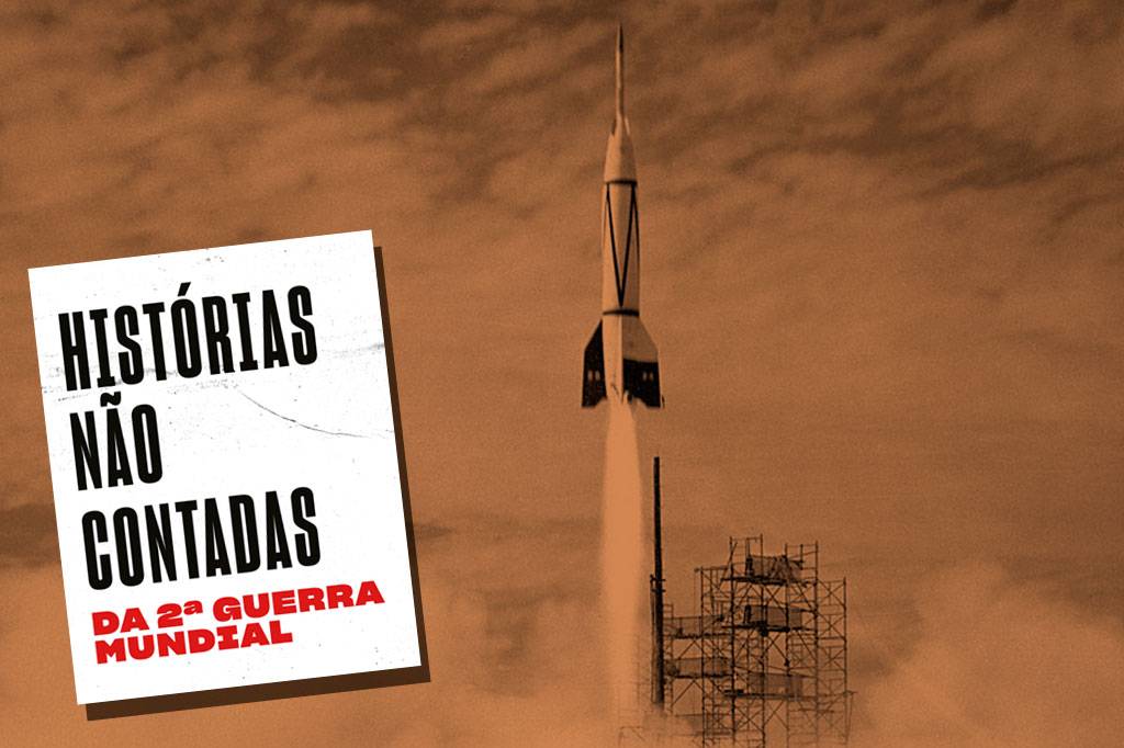 Nazistas na NASA