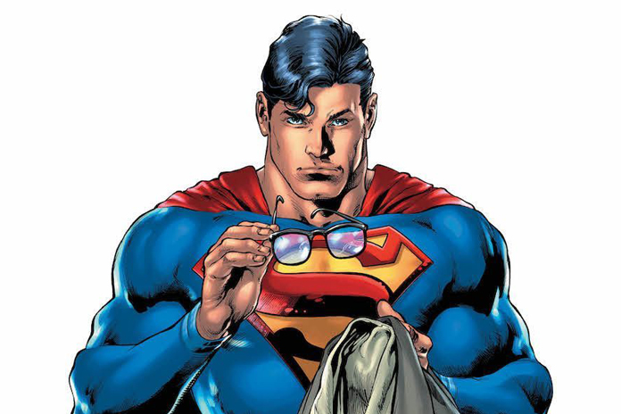 Os óculos de Clark Kent não são um disfarce tão ruim, diz estudo