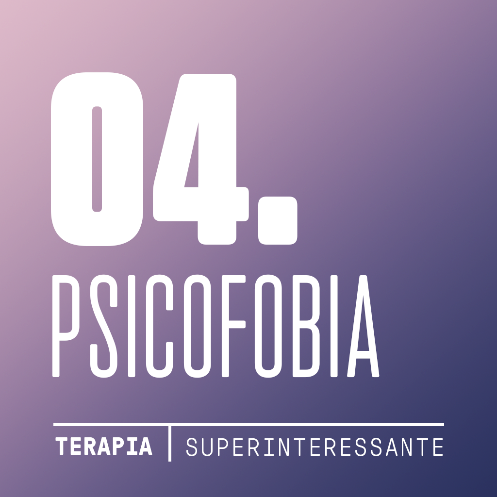 Imagem de capa do podcast de 