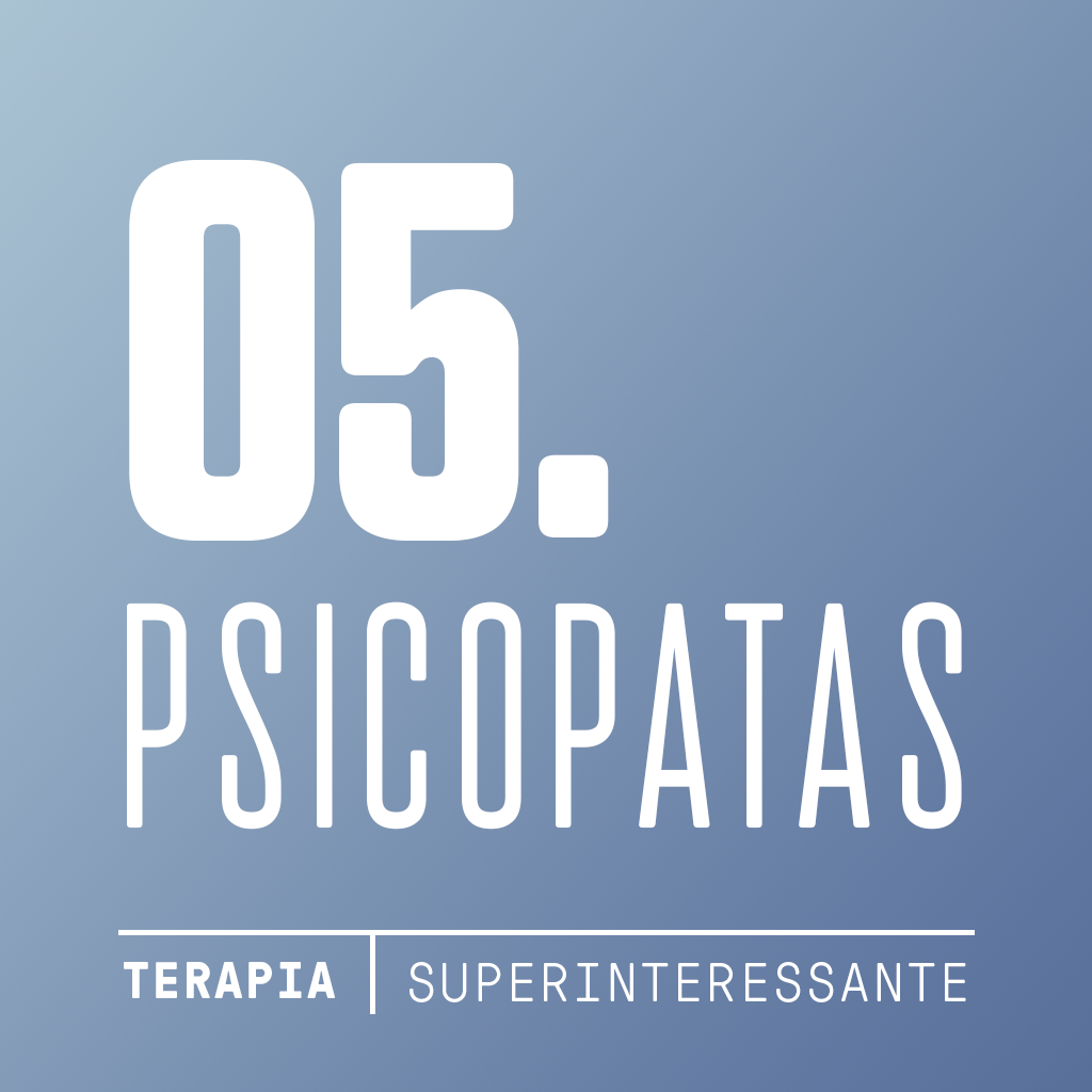 Imagem de capa do podcast de 